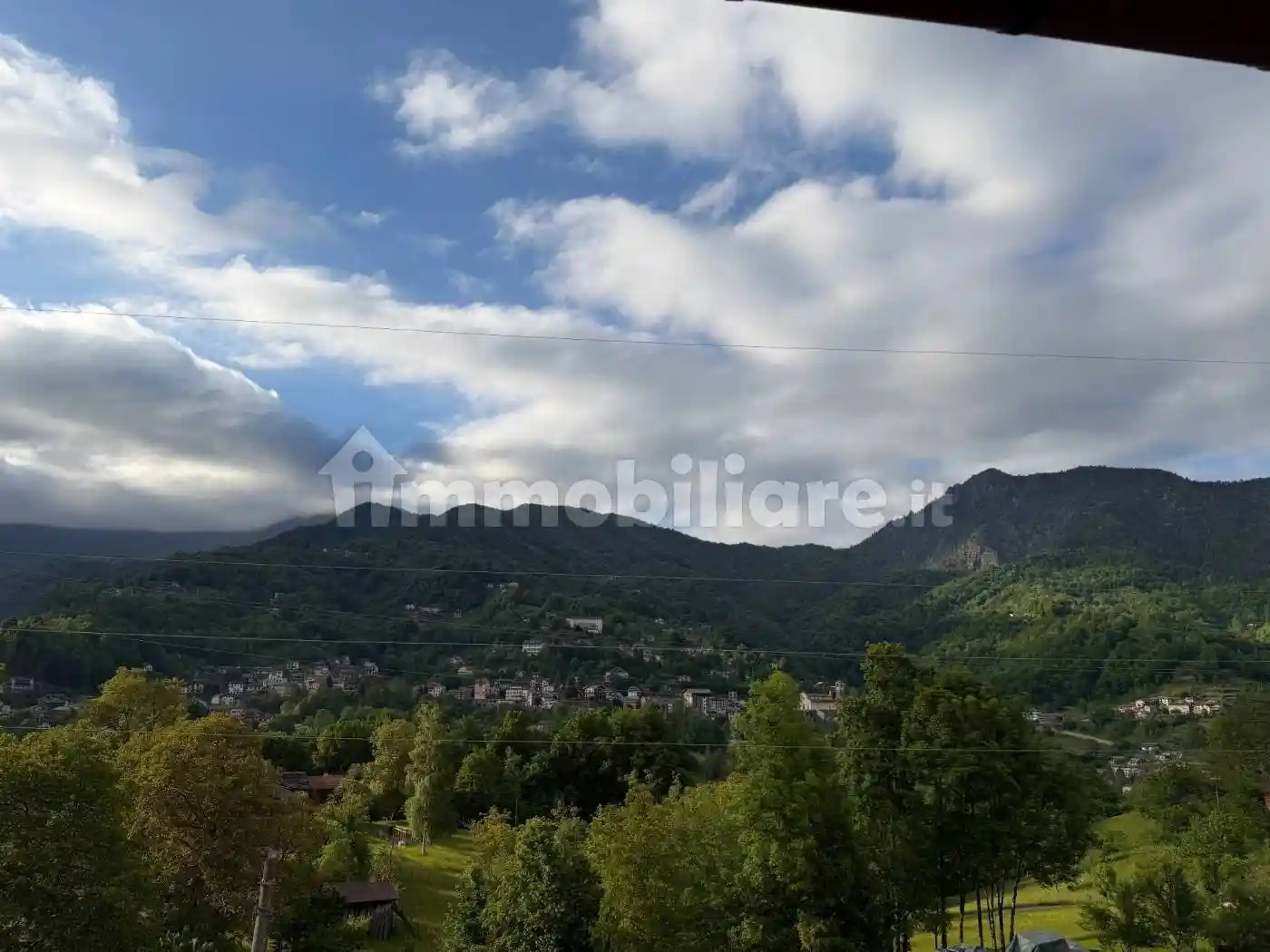 Appartamento in affitto a Viù
