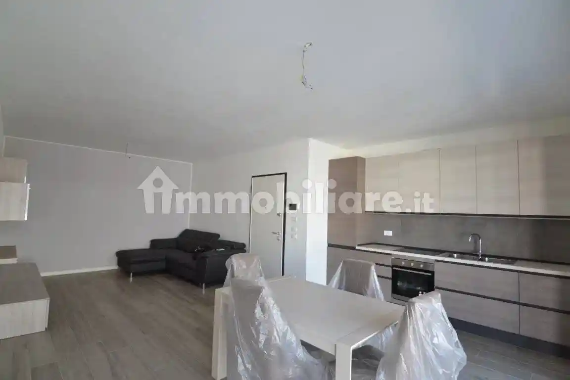 Appartamento in affitto a Montecchio Maggiore