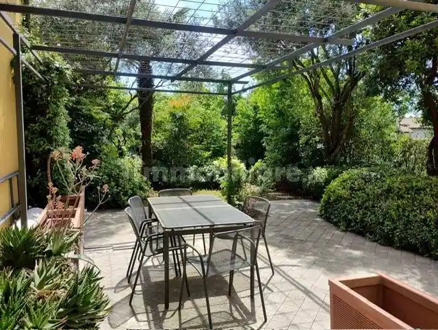 Appartamento in vendita a Bernareggio