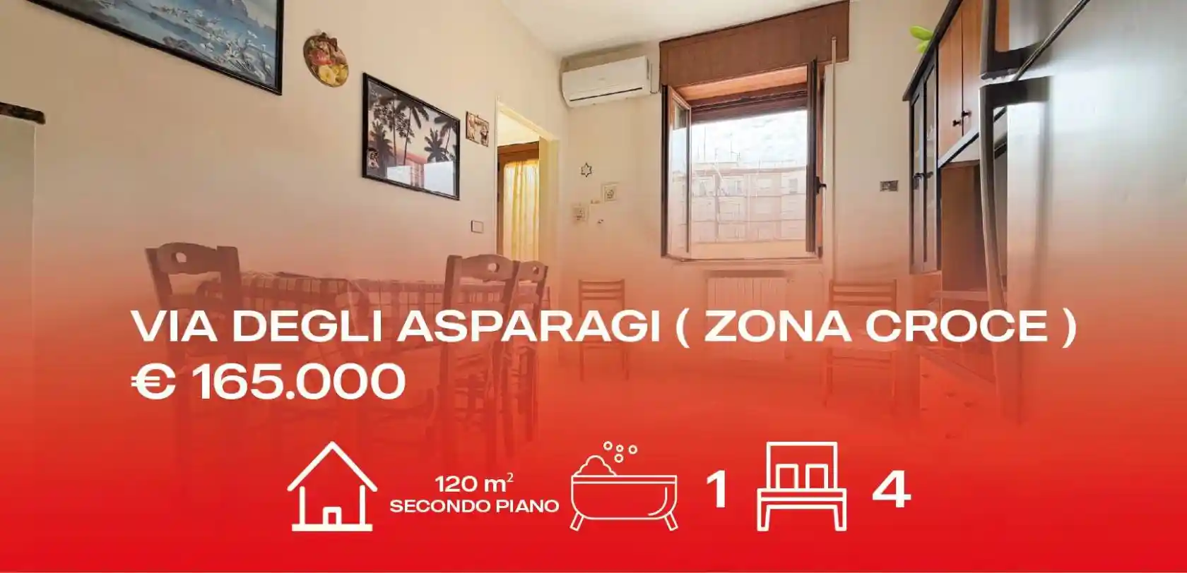 Appartamento in vendita a Manfredonia