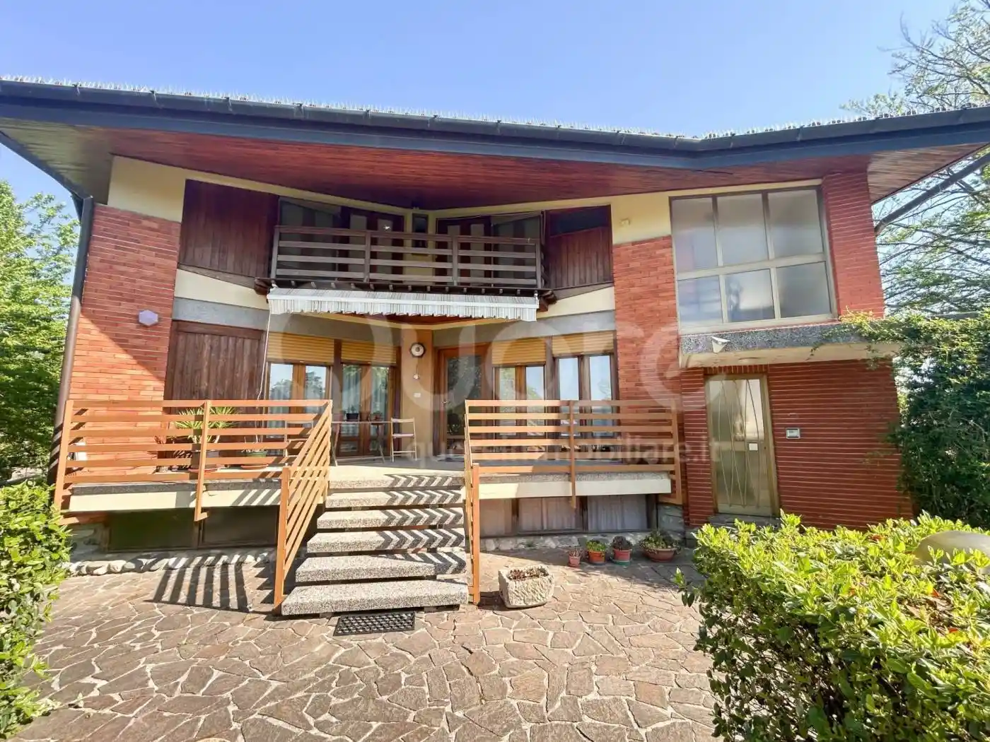 Villa in vendita a Pagnacco