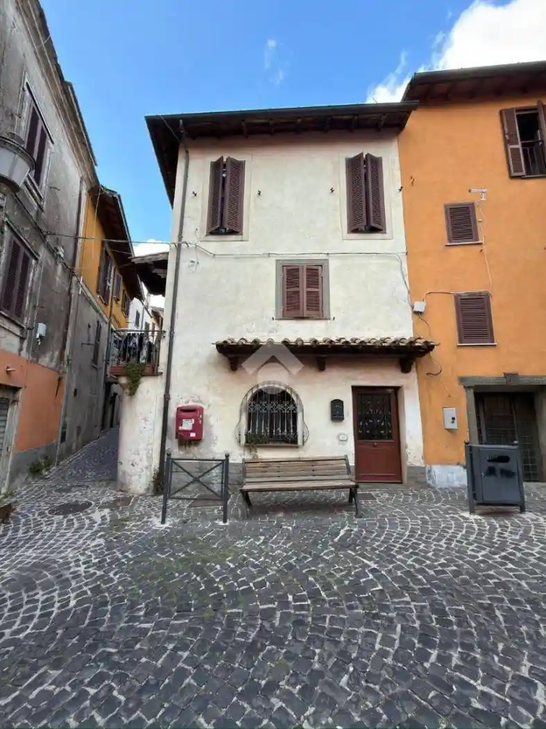 Appartamento in vendita a Rocca Priora