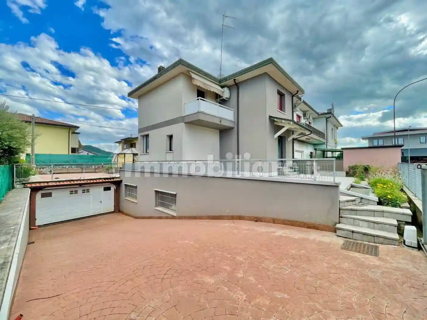 Villetta a schiera - foto 2
