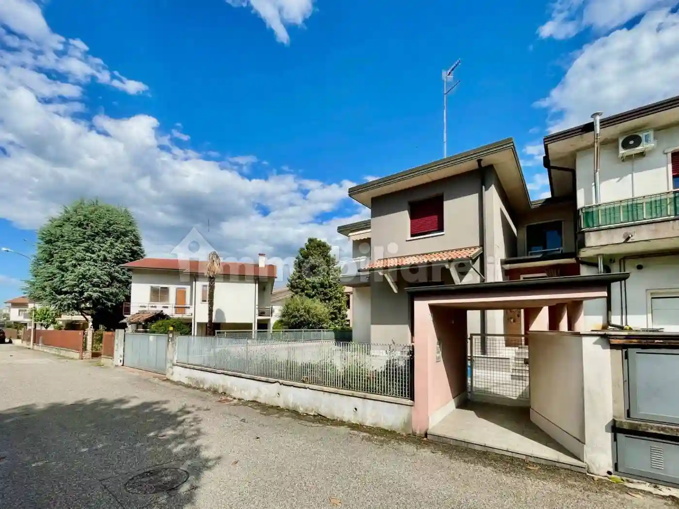 Villetta a schiera - foto 4