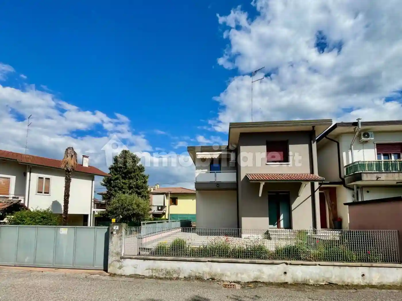 Villetta a schiera - foto 5