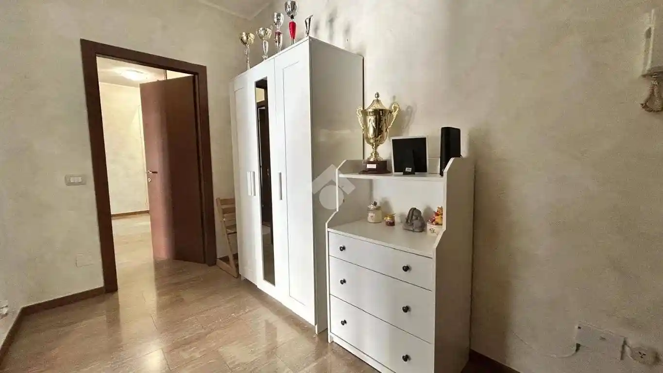 Appartamento in vendita a Bresso
