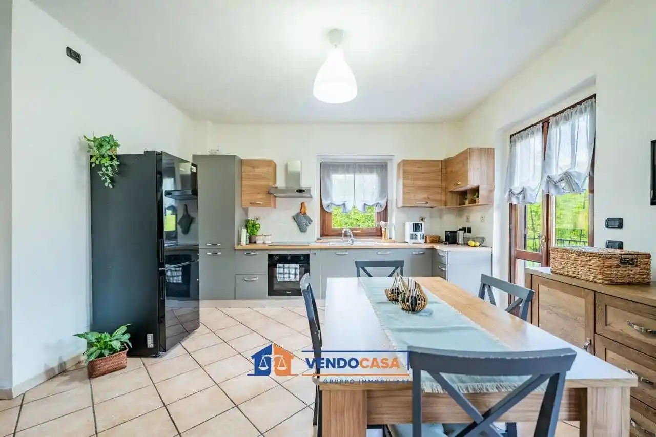 Appartamento in vendita a Roccaforte Mondovì