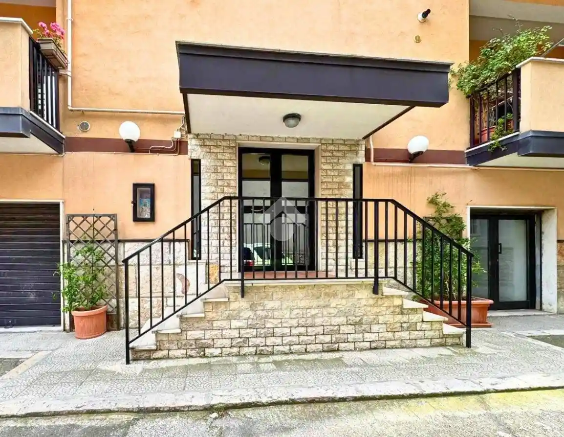 Appartamento in vendita a San Severo