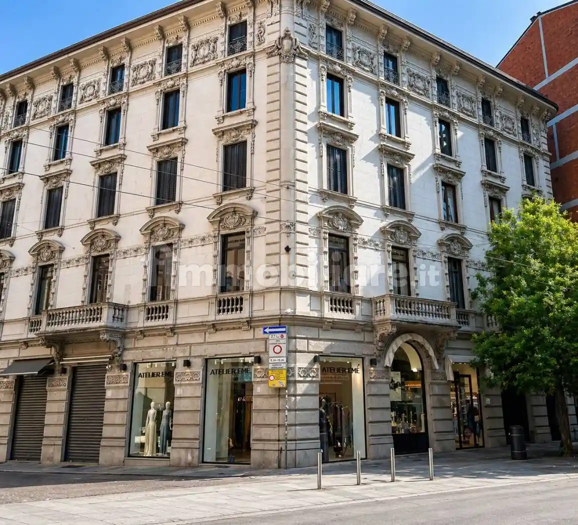 Appartamento in vendita a Parma