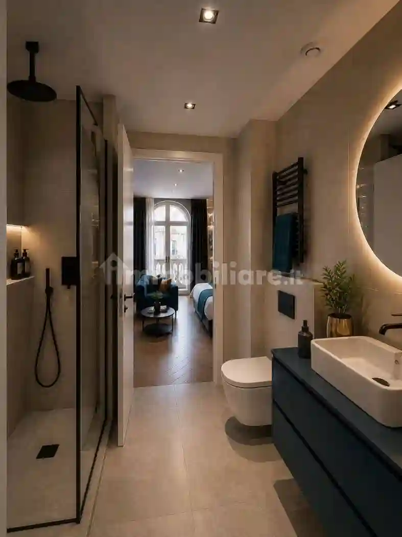 Appartamento - foto 5