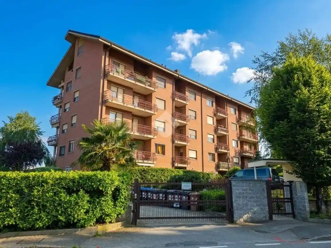 Appartamento in vendita a Alpignano