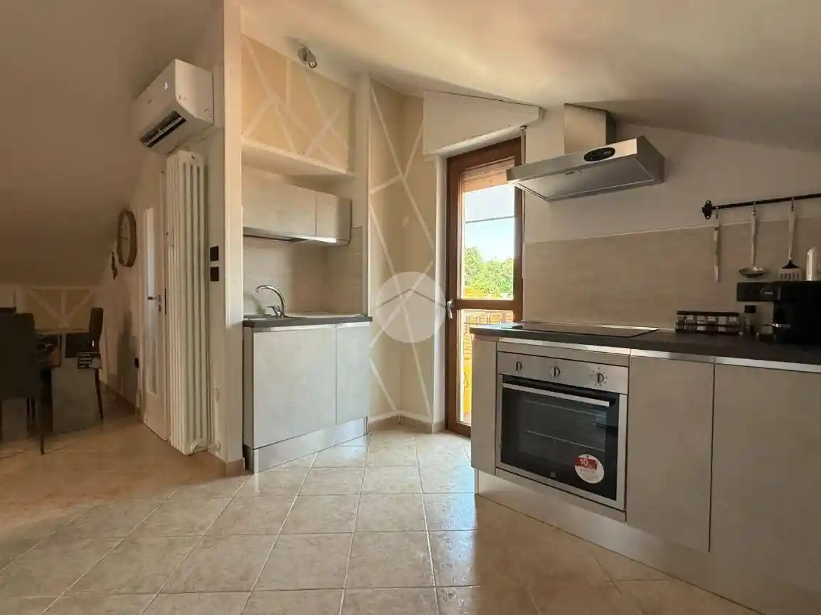 Appartamento in vendita a Asti