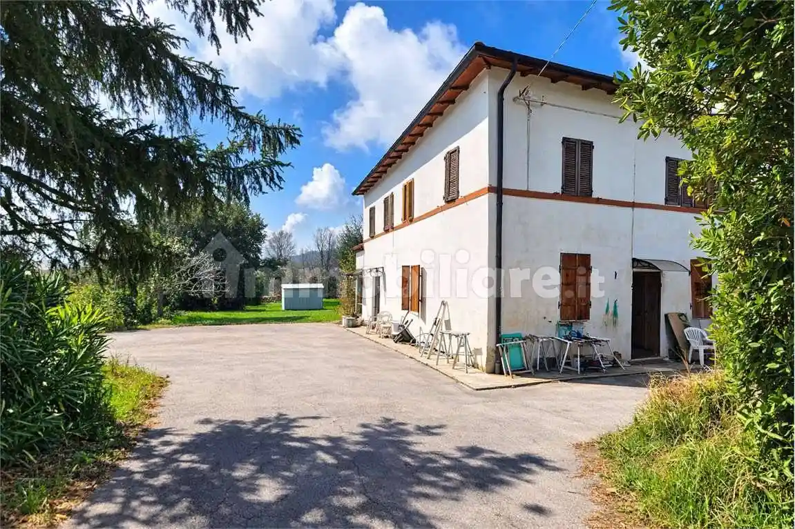 Casa indipendente in vendita a Ancona