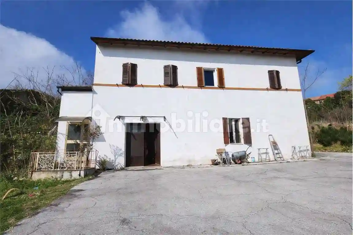 Casa indipendente - foto 2