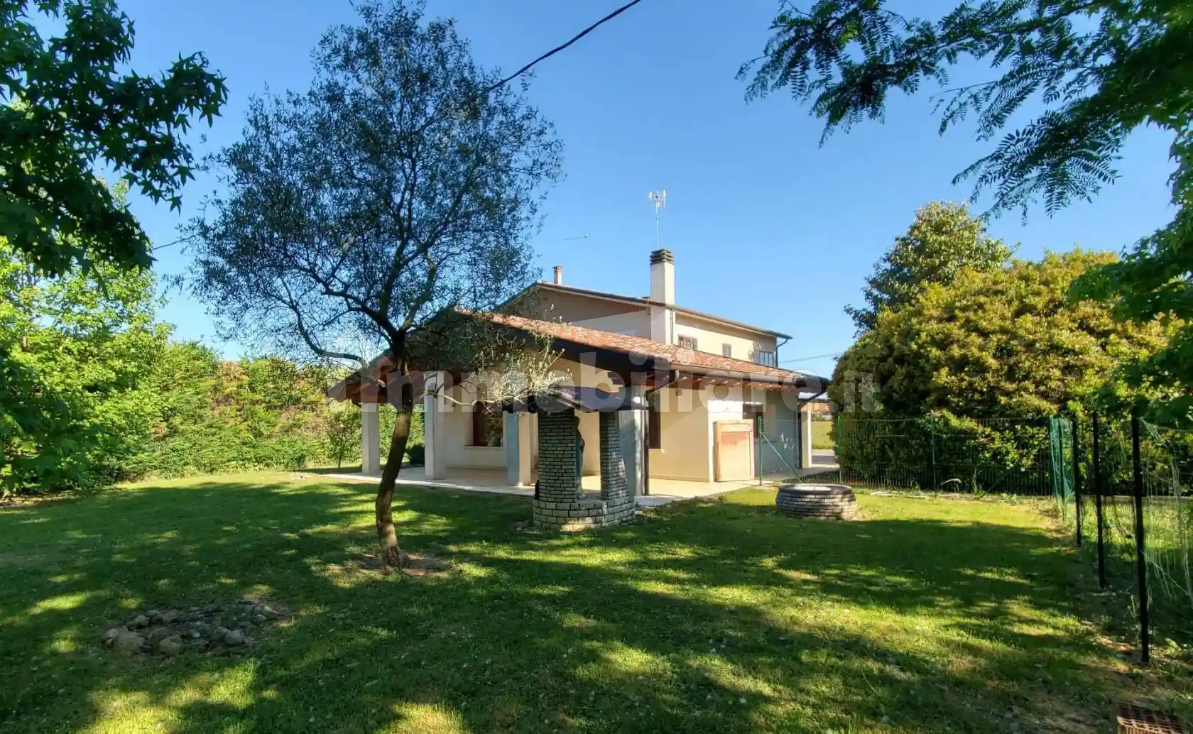 Casa indipendente in vendita a Ponte di Piave