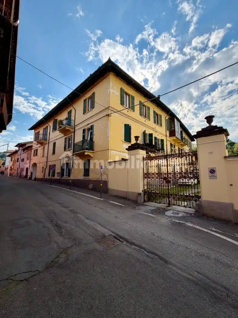 Appartamento in affitto a Verzuolo
