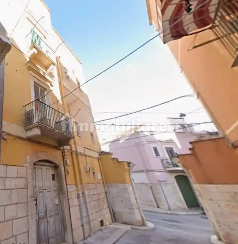 Appartamento in vendita a Barletta