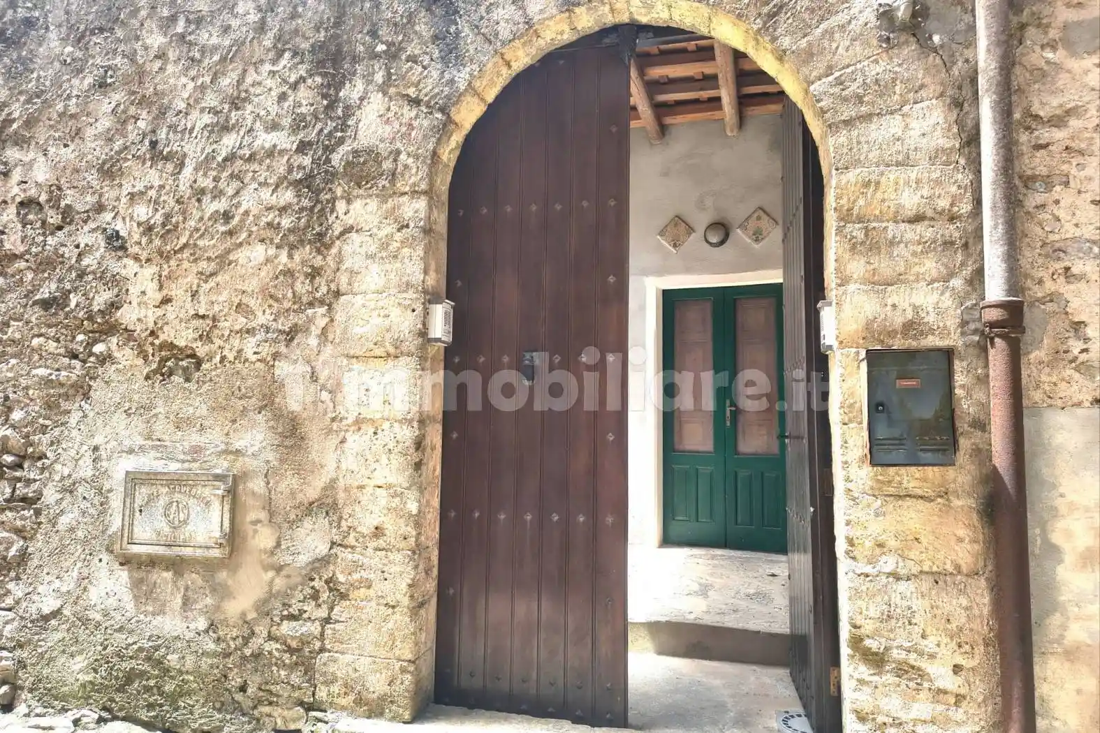 Appartamento in vendita a Erice