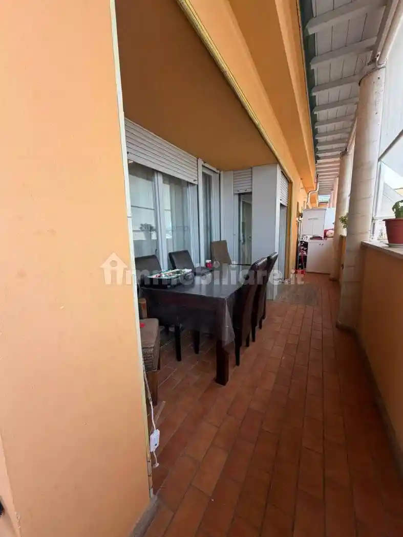 Appartamento in vendita a Certaldo