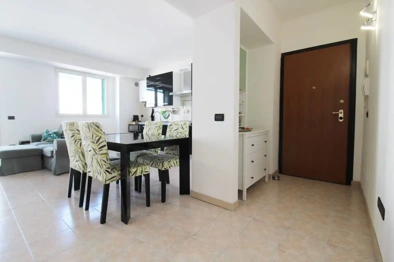Appartamento in vendita a Dozza