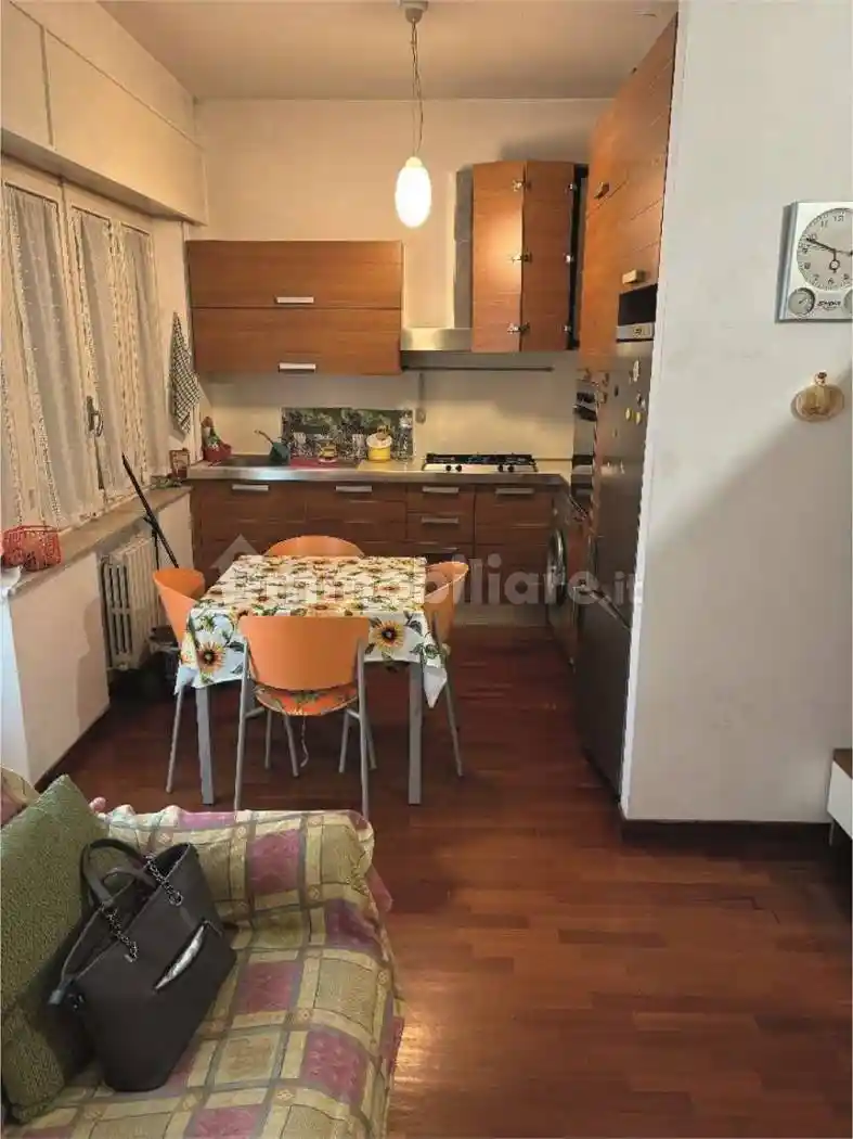 Appartamento in vendita a Ancona