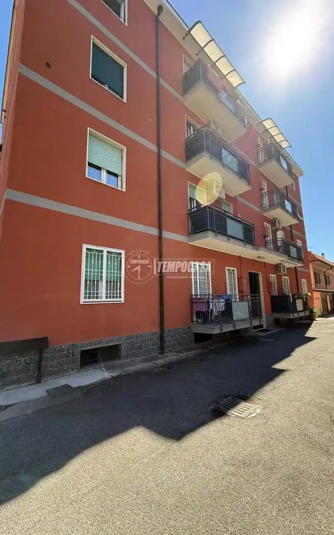 Appartamento in vendita a Cinisello Balsamo