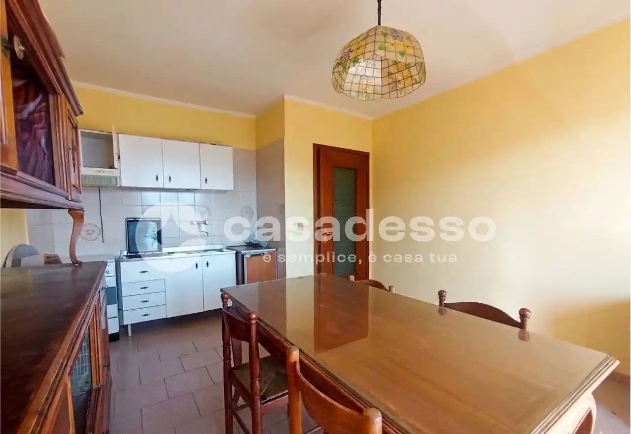 Appartamento in vendita a Pessinetto