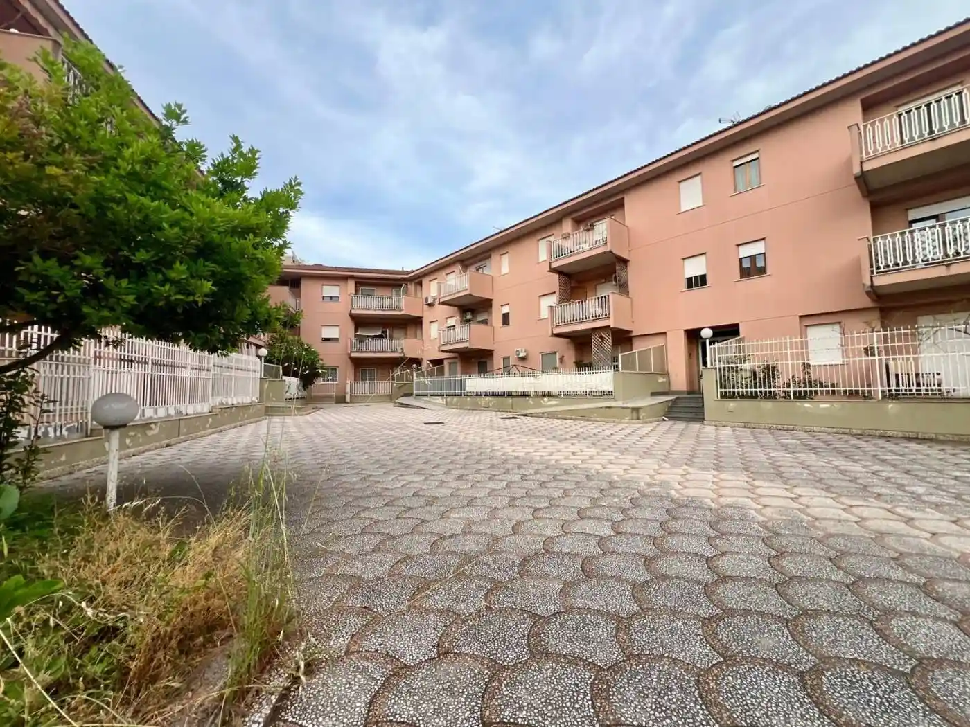 Appartamento in affitto a Palermo