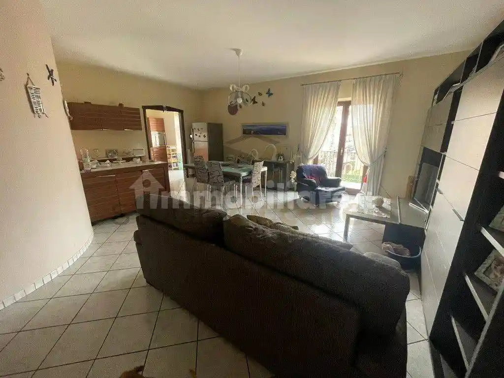 Appartamento in affitto a Giugliano in Campania