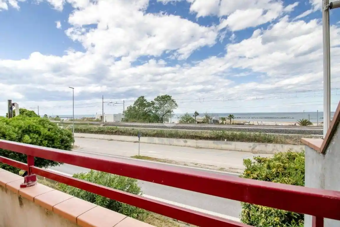 Appartamento in vendita a Ortona