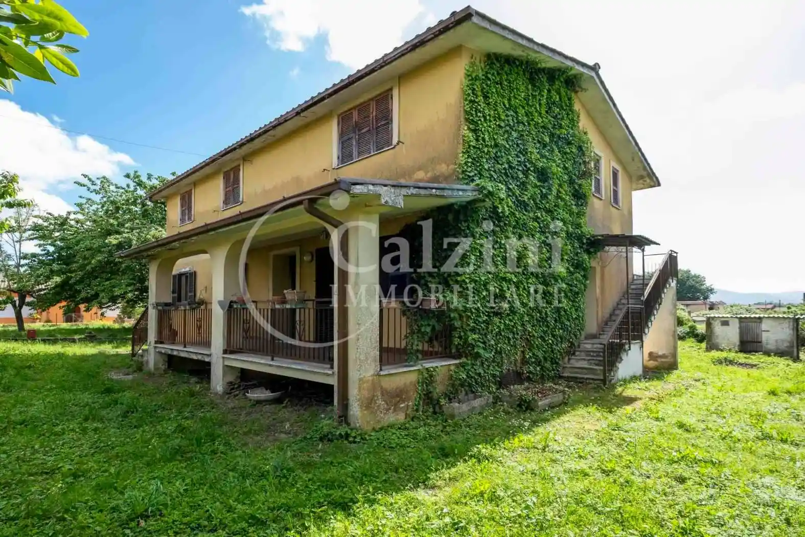 Casa indipendente in vendita a Palestrina