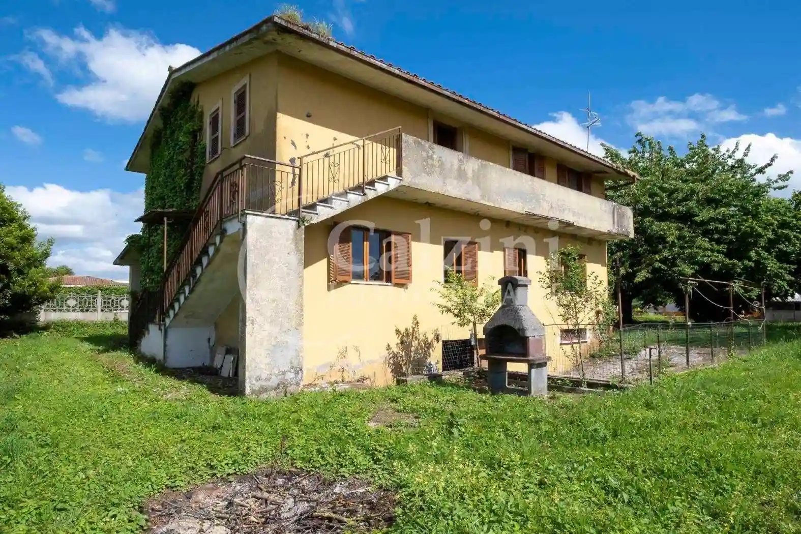 Casa indipendente - foto 4