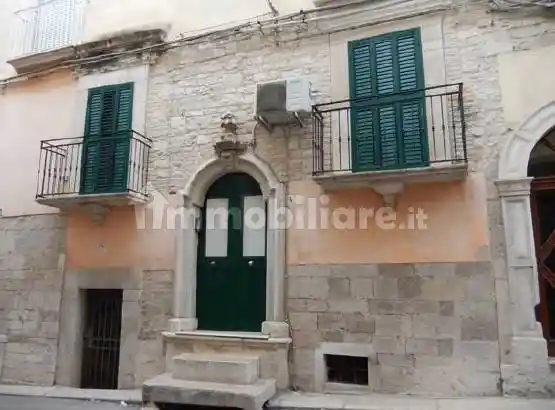 Appartamento in vendita a Andria
