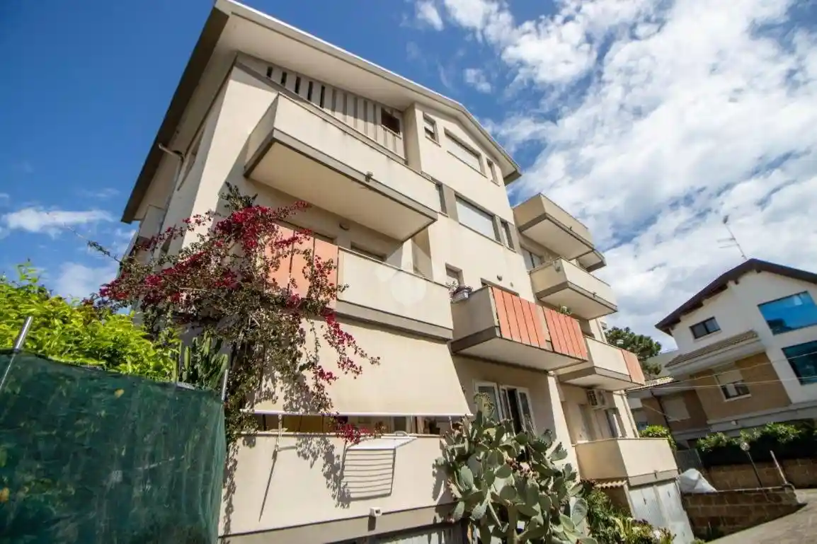 Appartamento in vendita a Francavilla al Mare