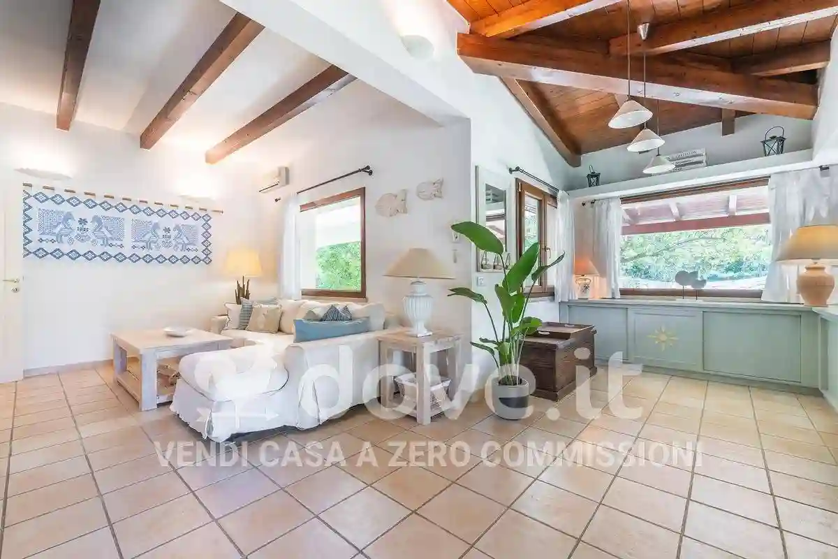 Villa - foto 4