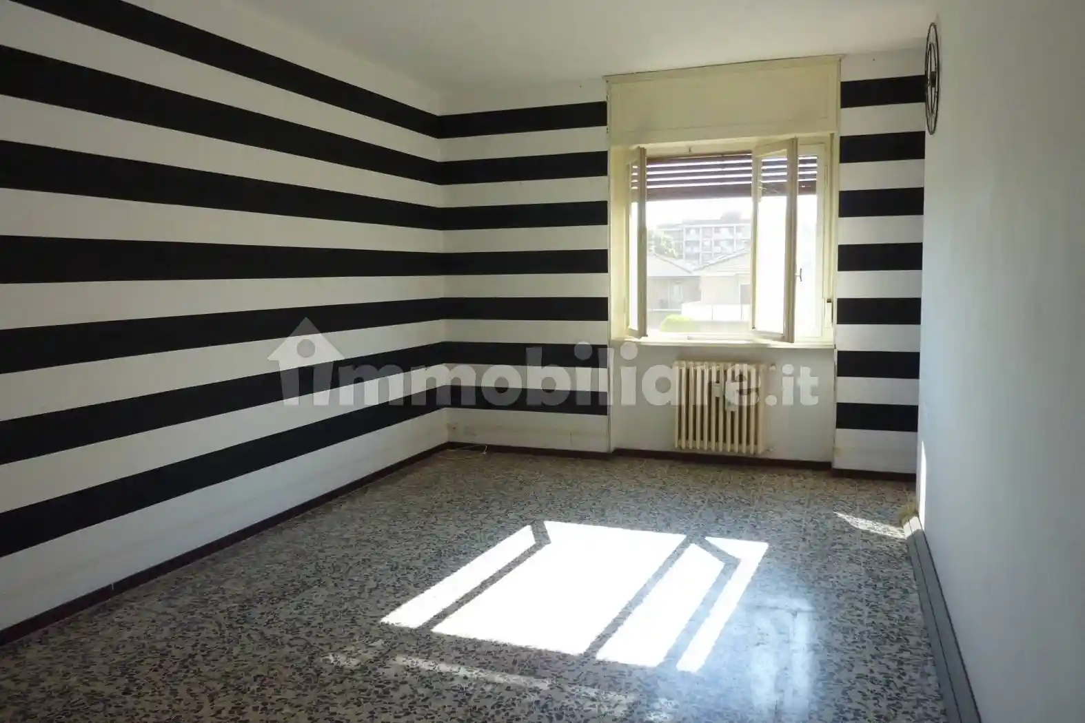 Appartamento in affitto a Novara