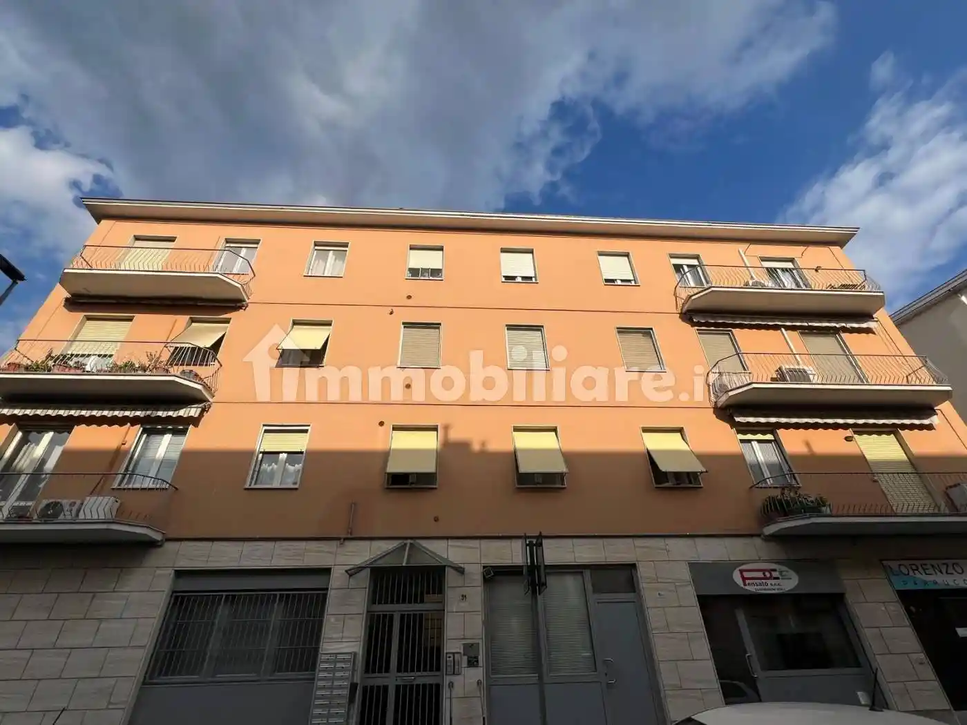 Appartamento in vendita a Parma