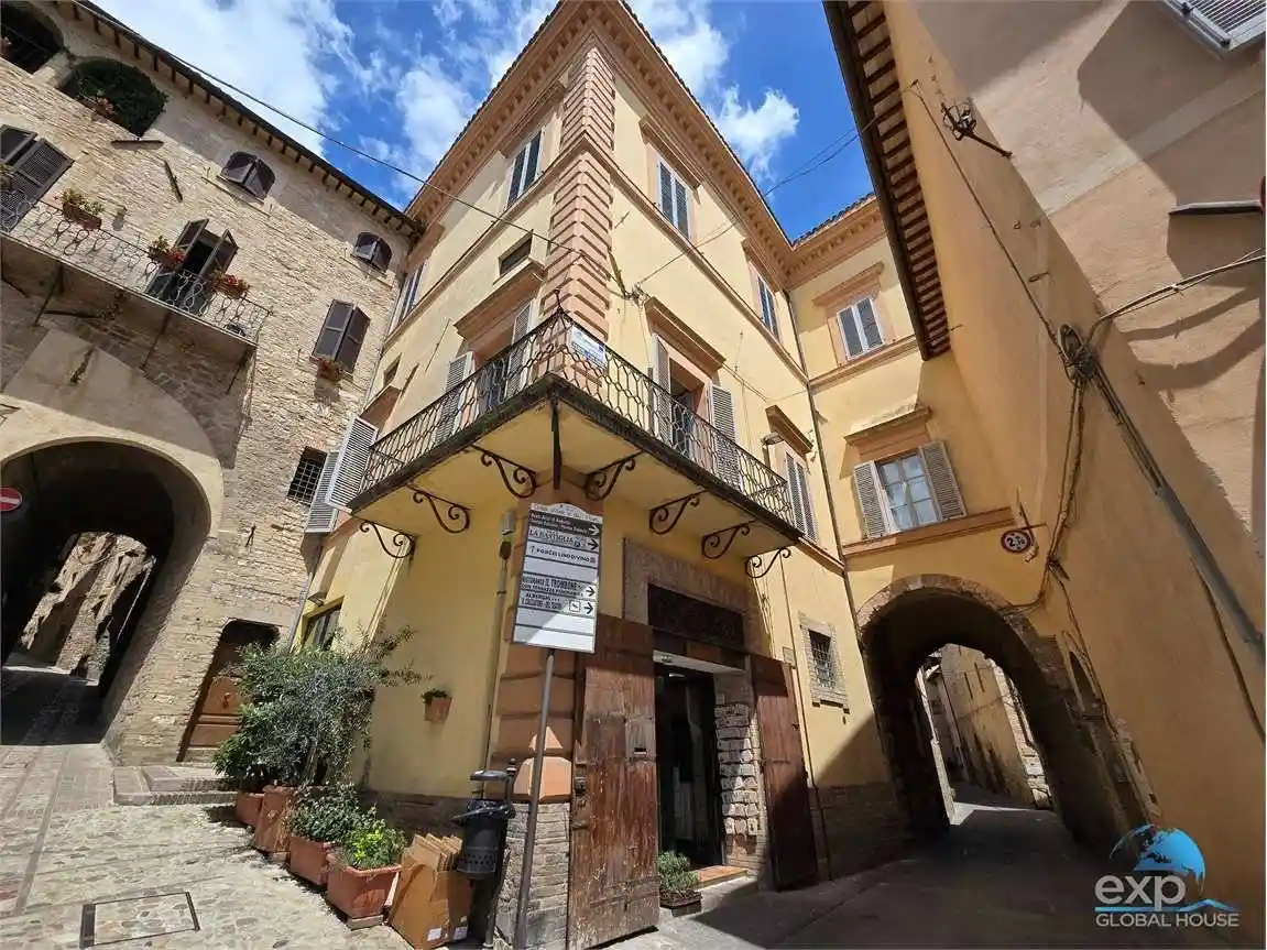 Appartamento in vendita a Spello