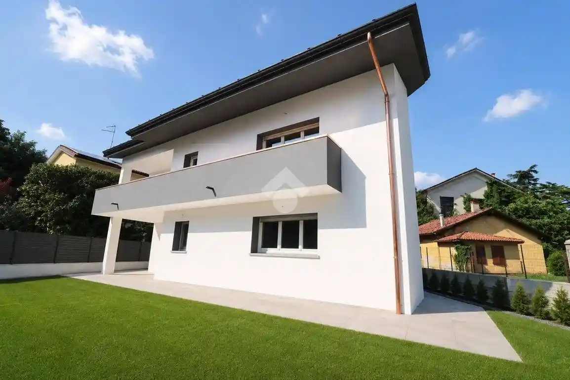 Villa in vendita a Cividale del Friuli