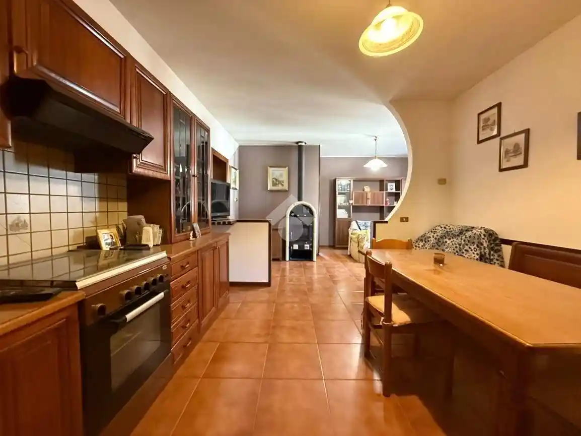 Appartamento in vendita a Vedelago