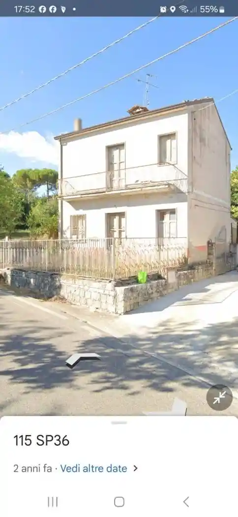 Rustico - Casale in vendita a Grottaminarda