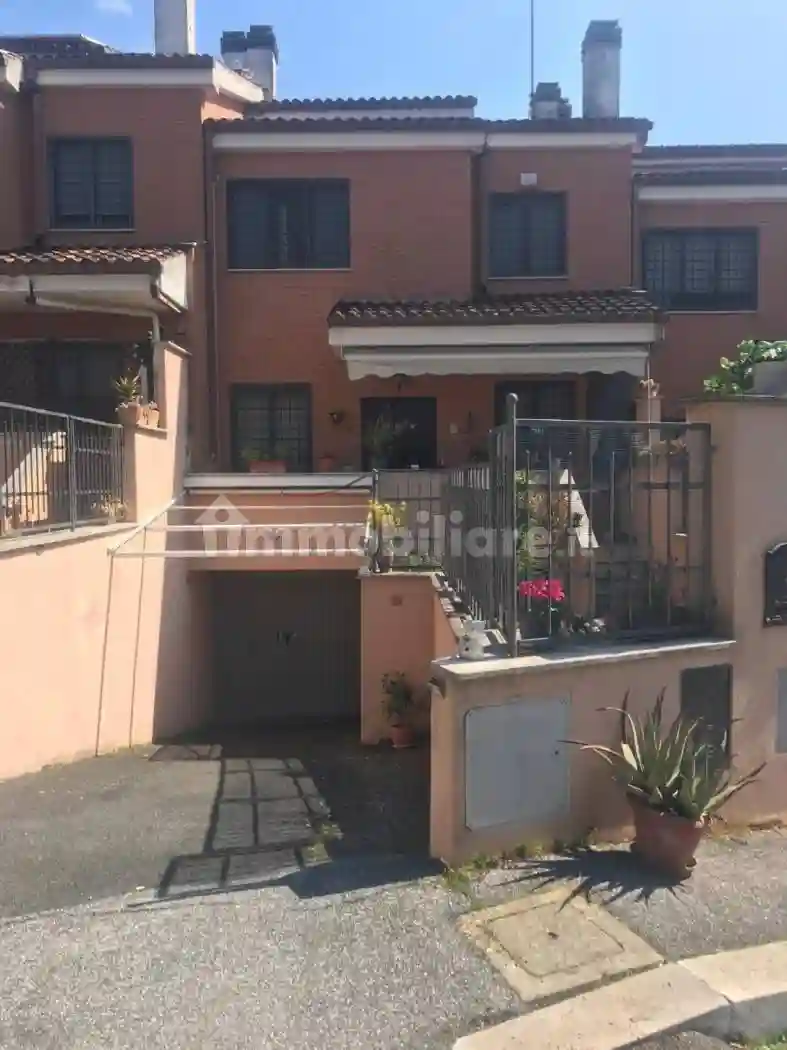 Villetta a schiera - foto 2