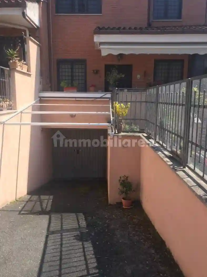 Villetta a schiera - foto 3