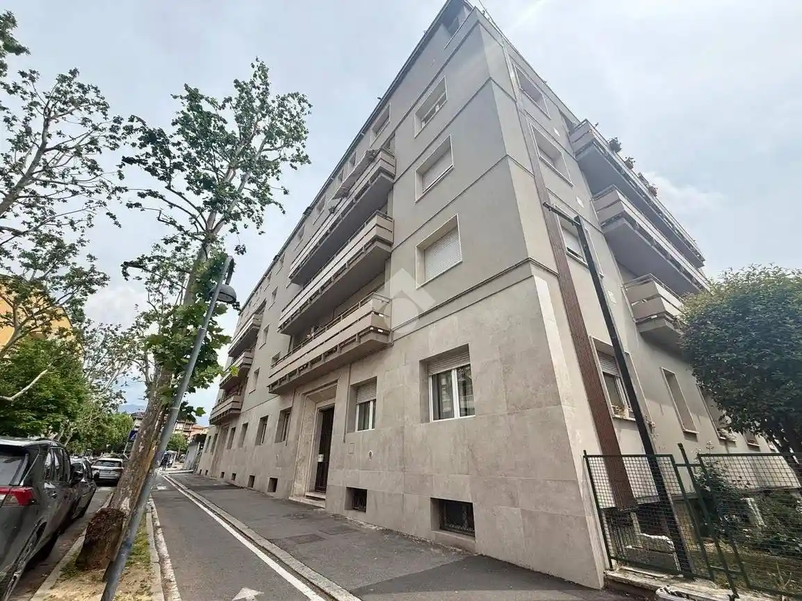 Appartamento in affitto a Brescia