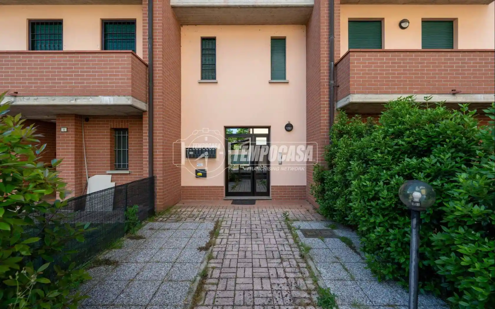 Appartamento in vendita a Reggio Emilia