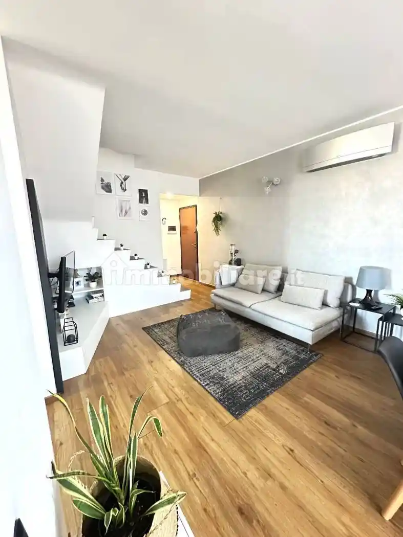 Appartamento in vendita a Albano Sant'Alessandro