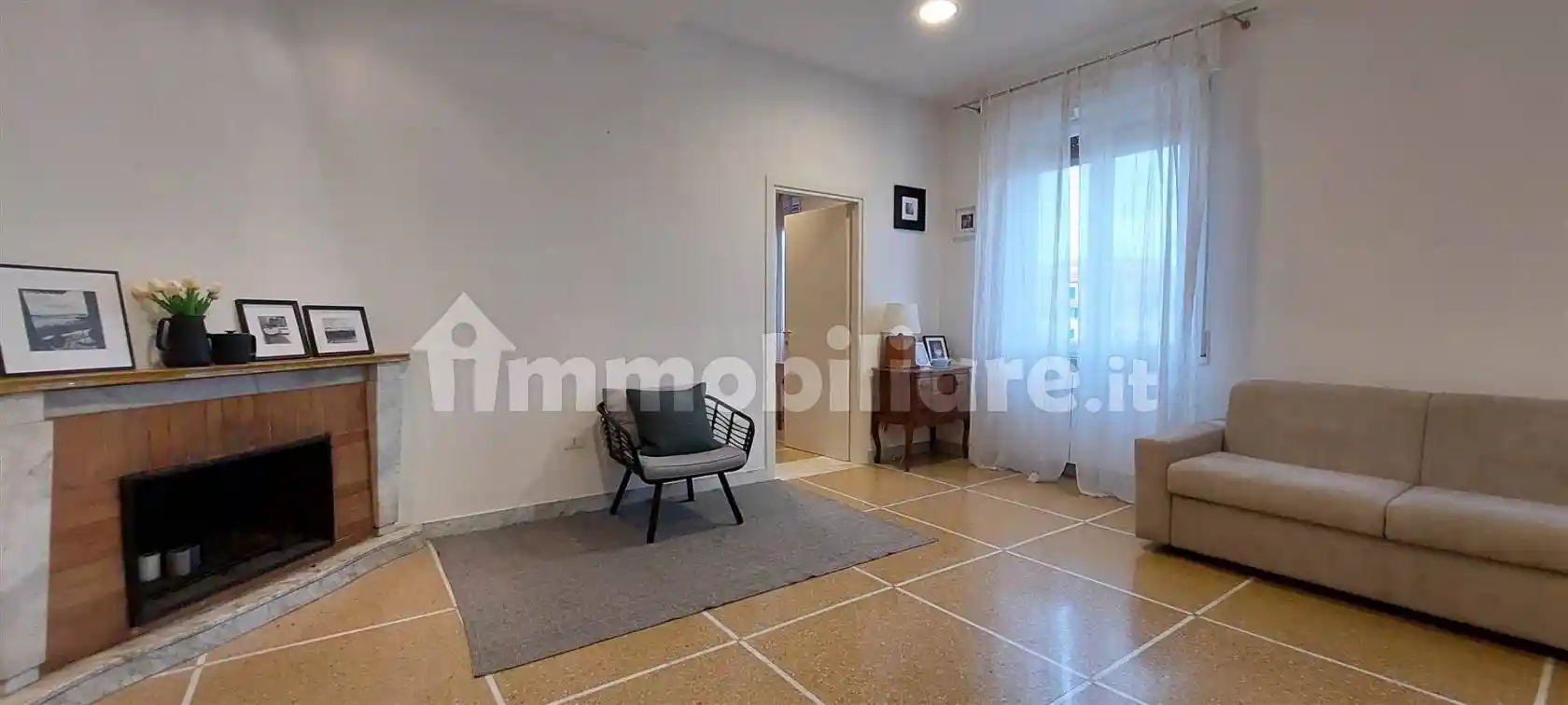 Appartamento in affitto a Livorno