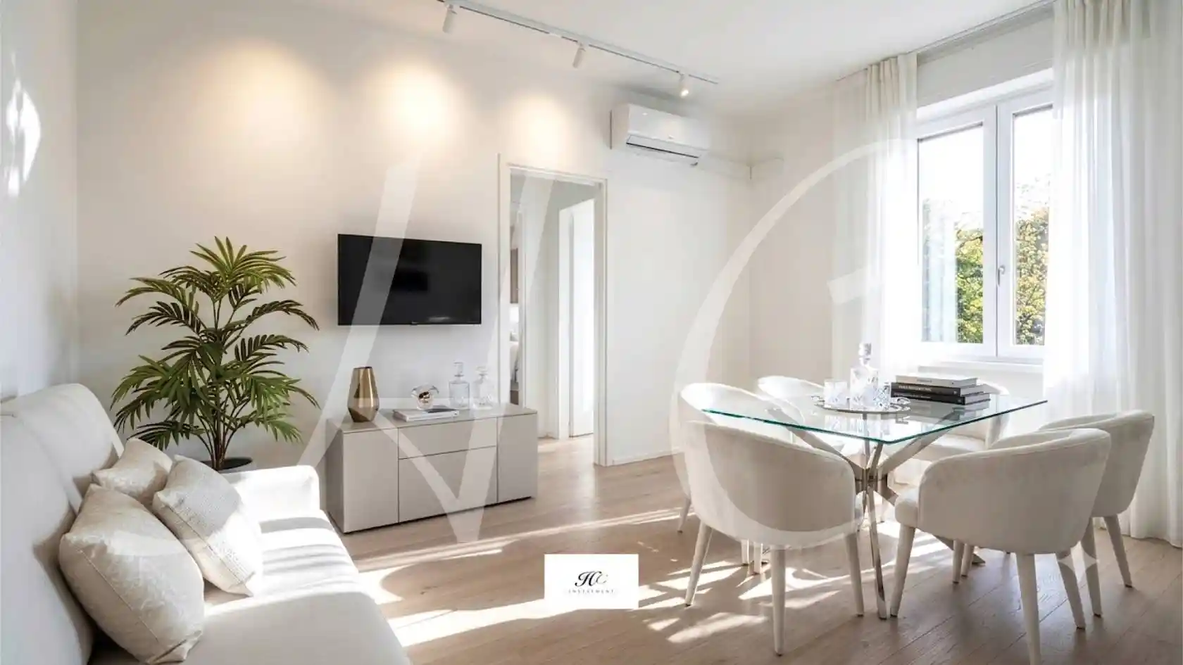 Appartamento in vendita a Camaiore