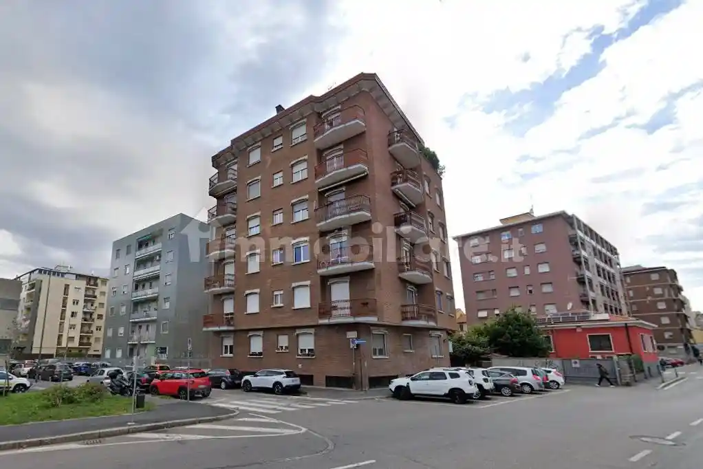 Appartamento in vendita a Sesto San Giovanni