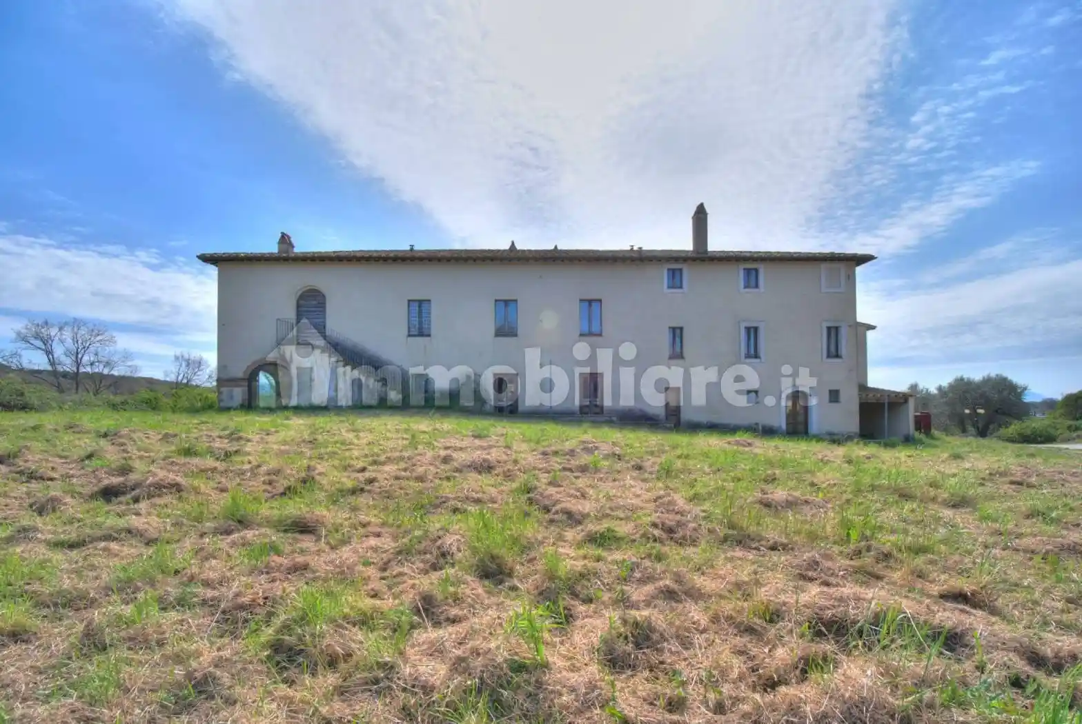 Rustico - Casale in vendita a Amelia